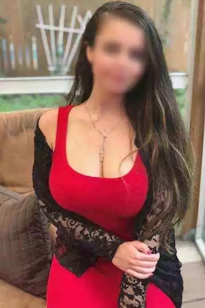 Mussoorie call girls